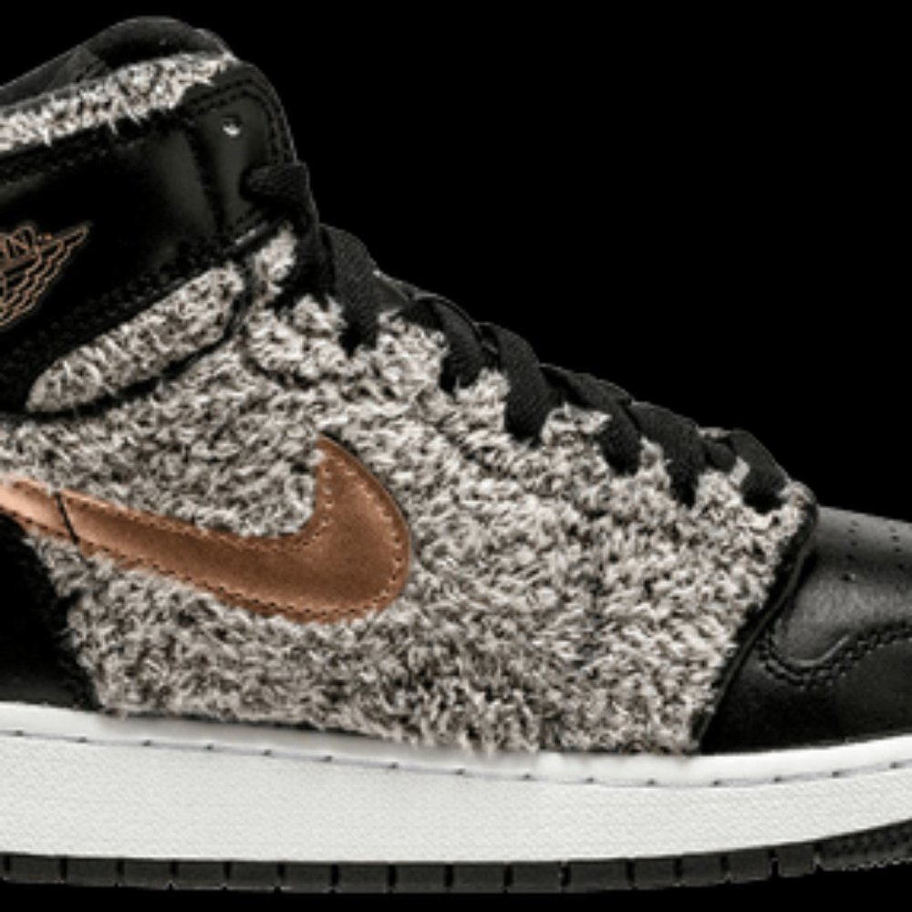 Nike Air Jordan Retro AF1 High